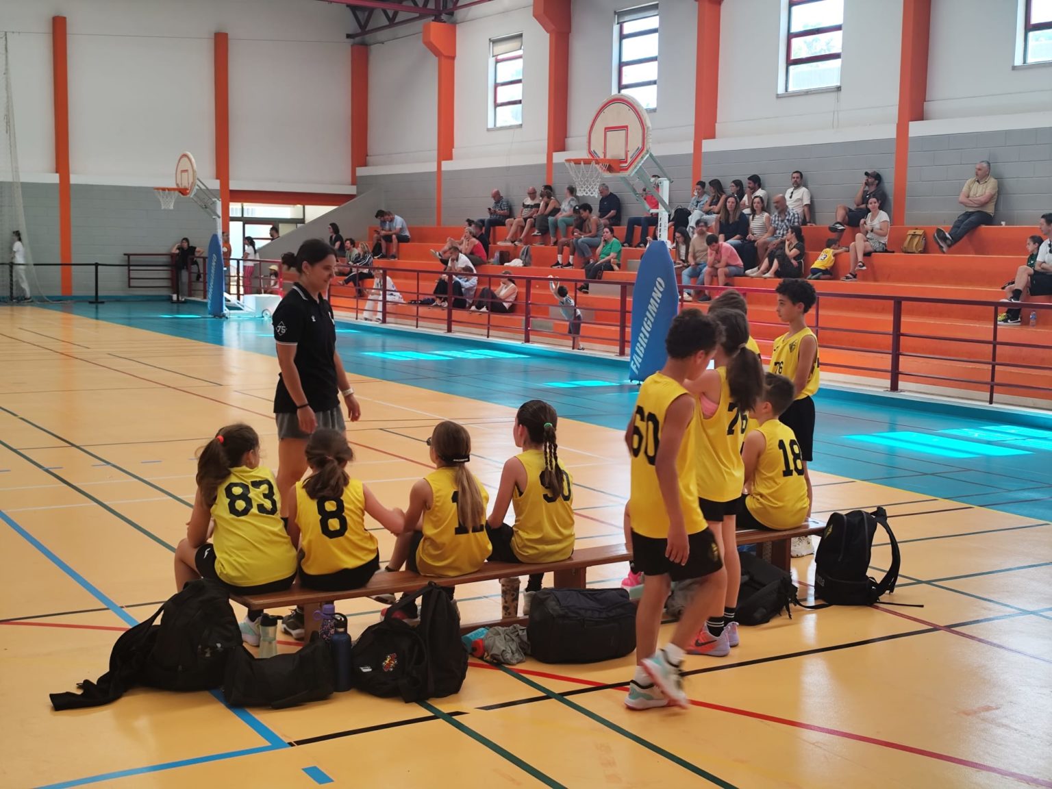 ABL imagem de galeria