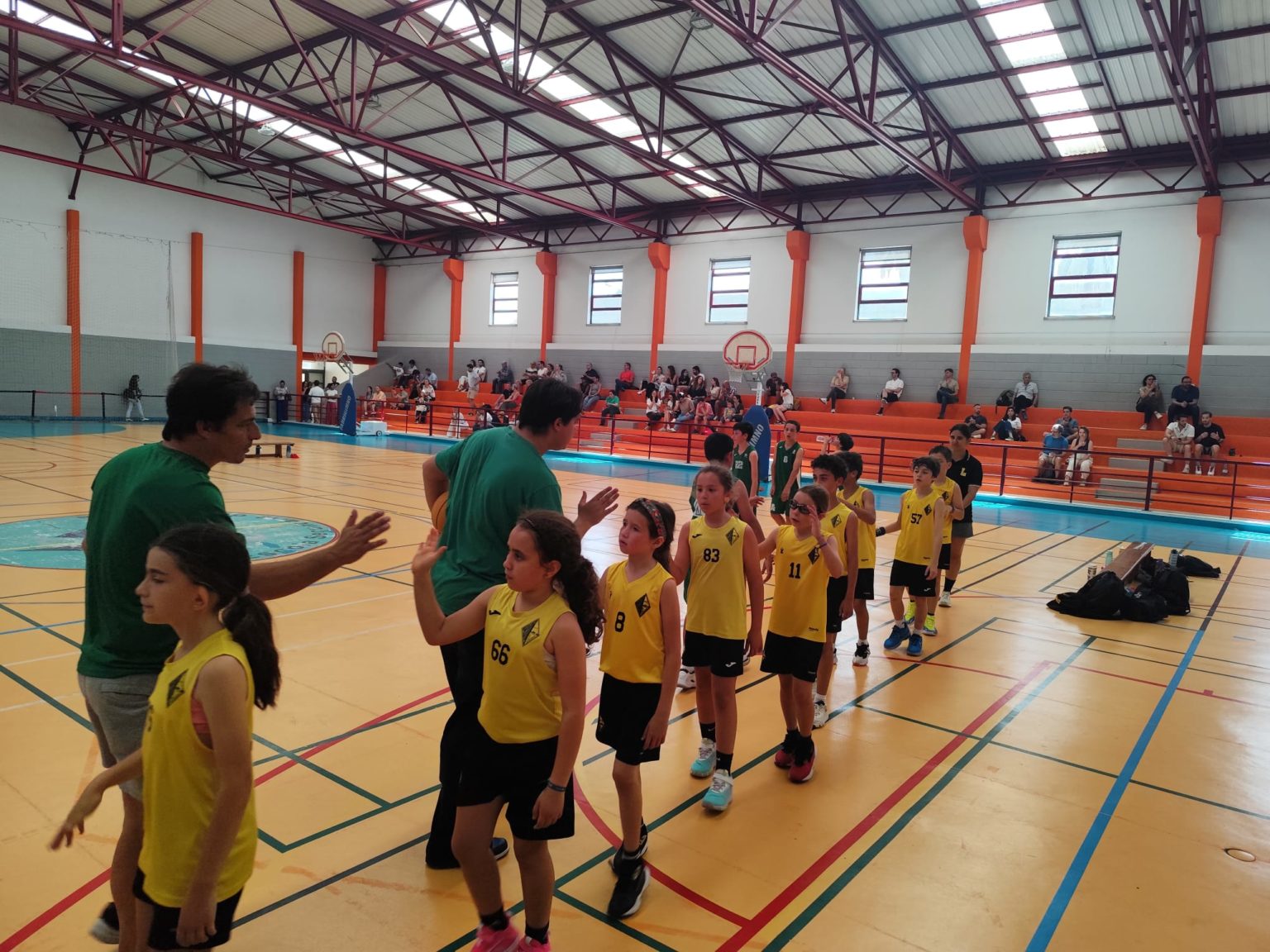 ABL imagem de galeria