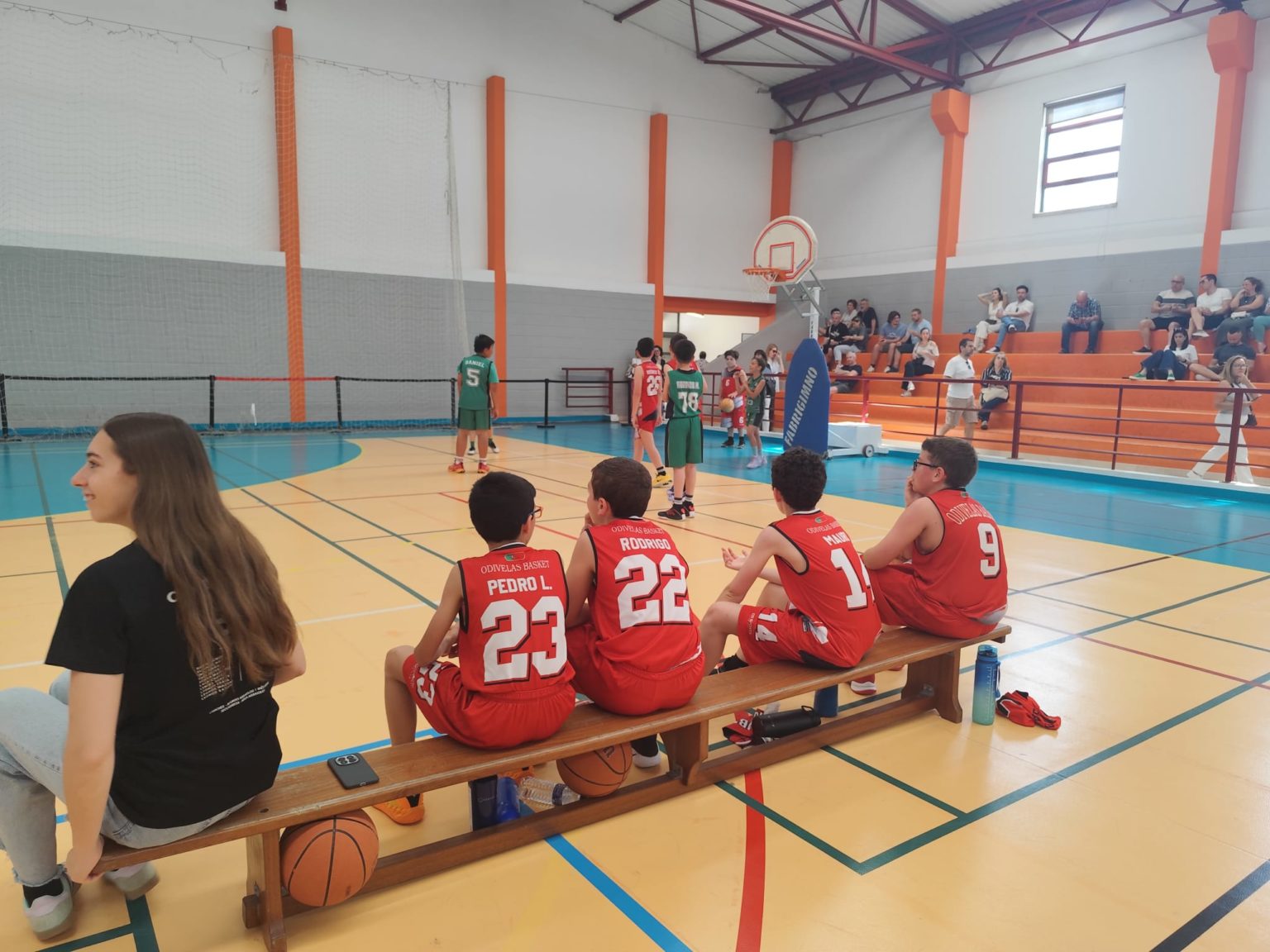ABL imagem de galeria