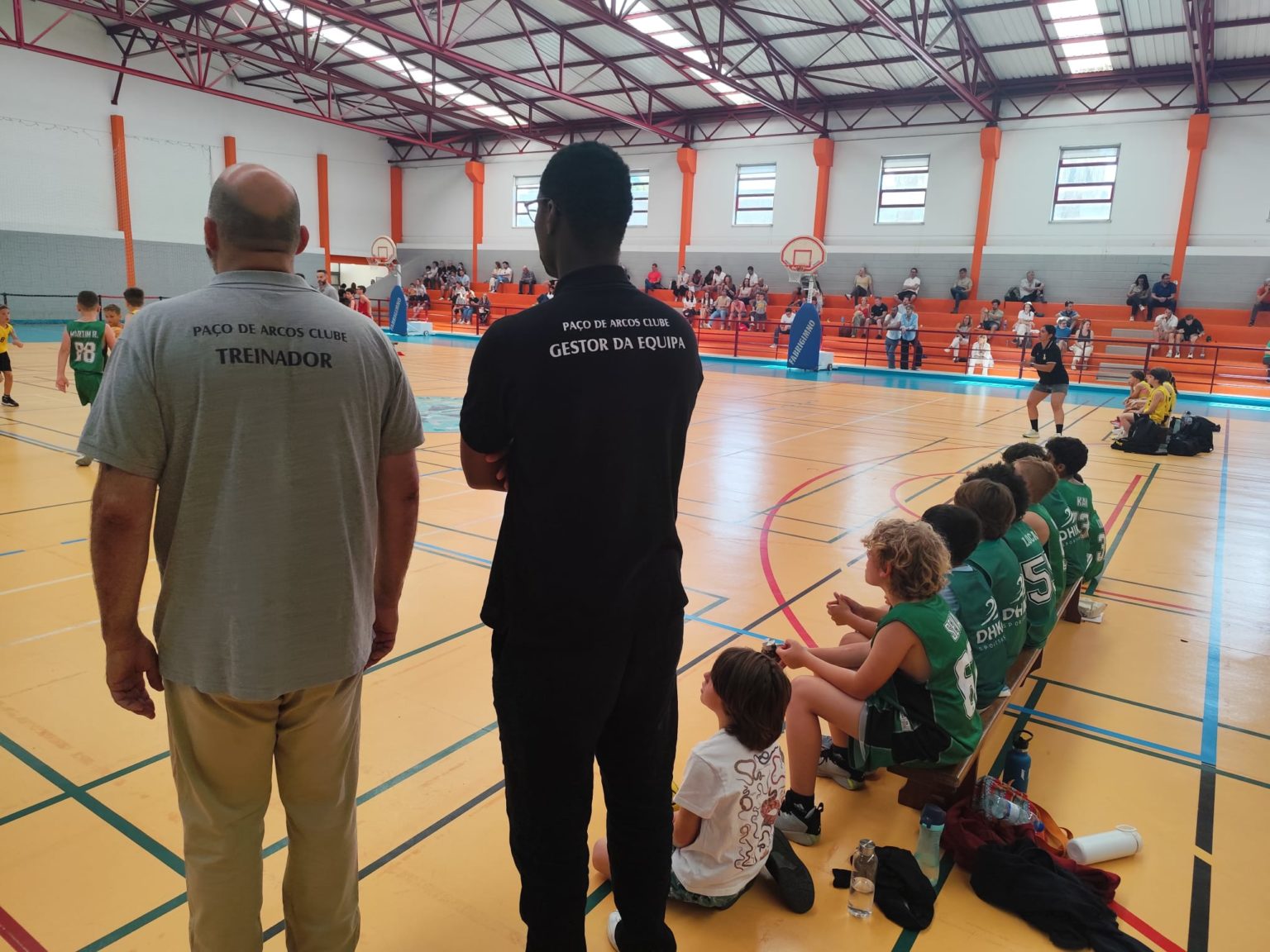 ABL imagem de galeria