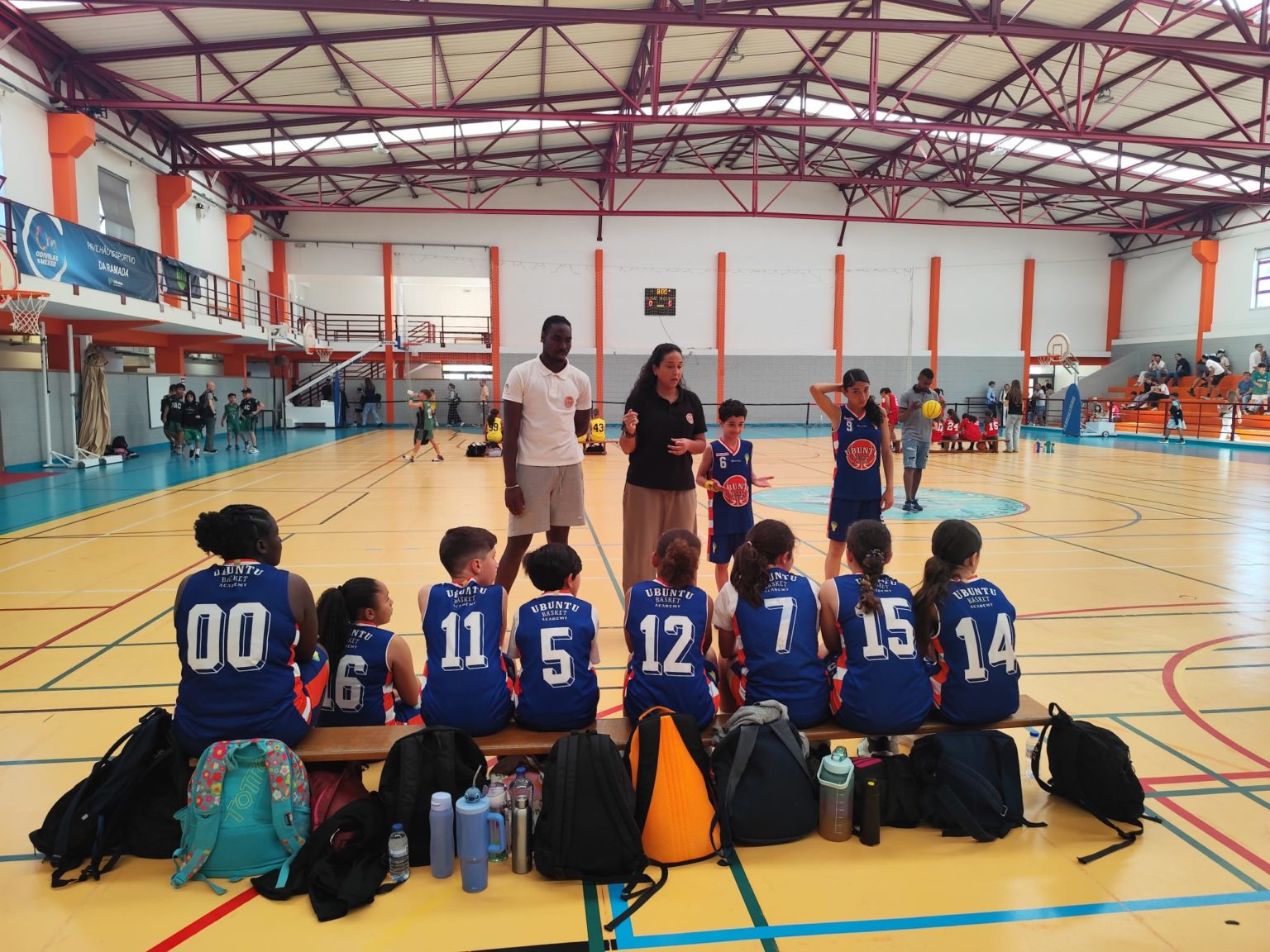 ABL imagem de galeria