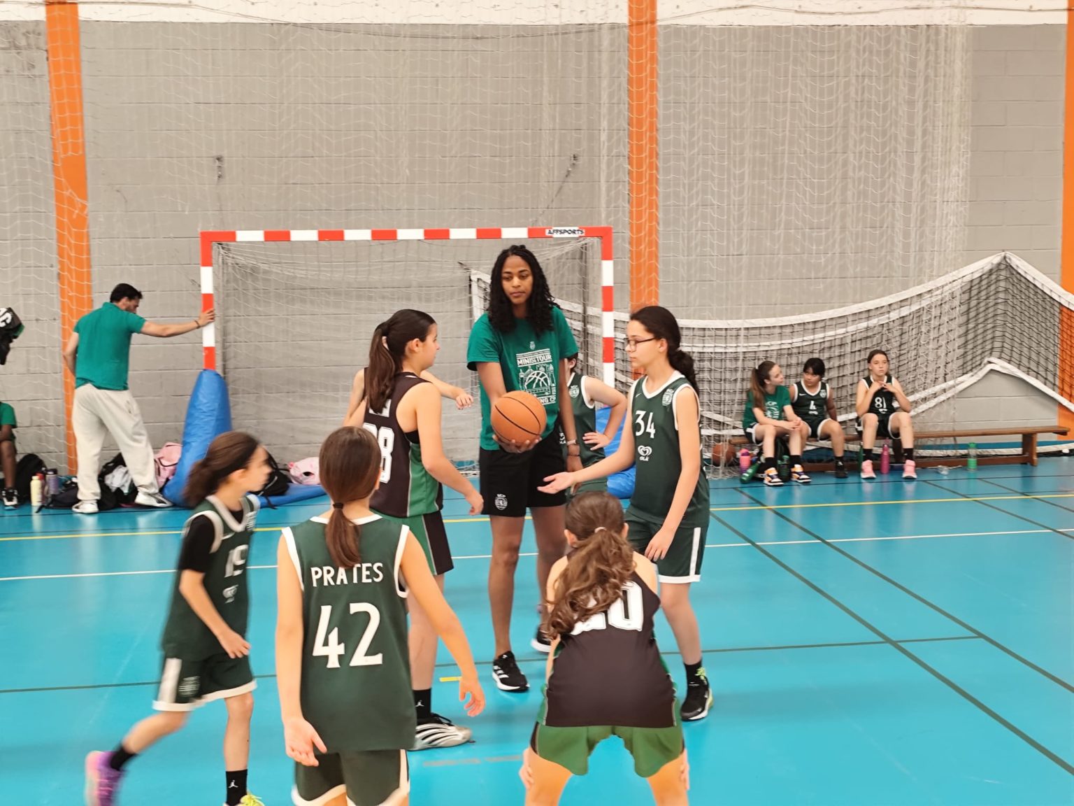 ABL imagem de galeria