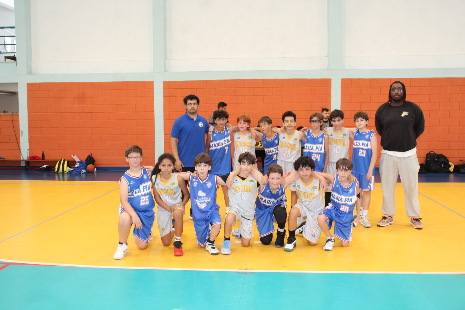 ABL imagem de galeria