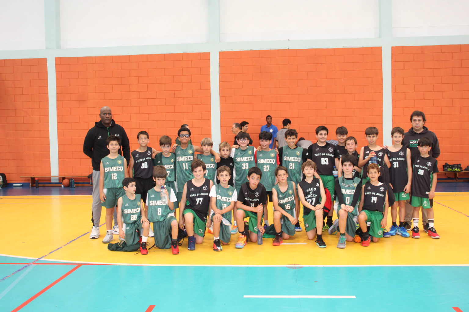 ABL imagem de galeria