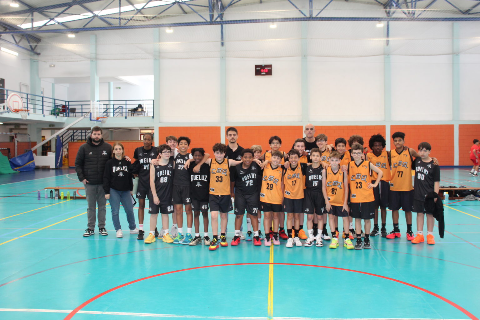 ABL imagem de galeria
