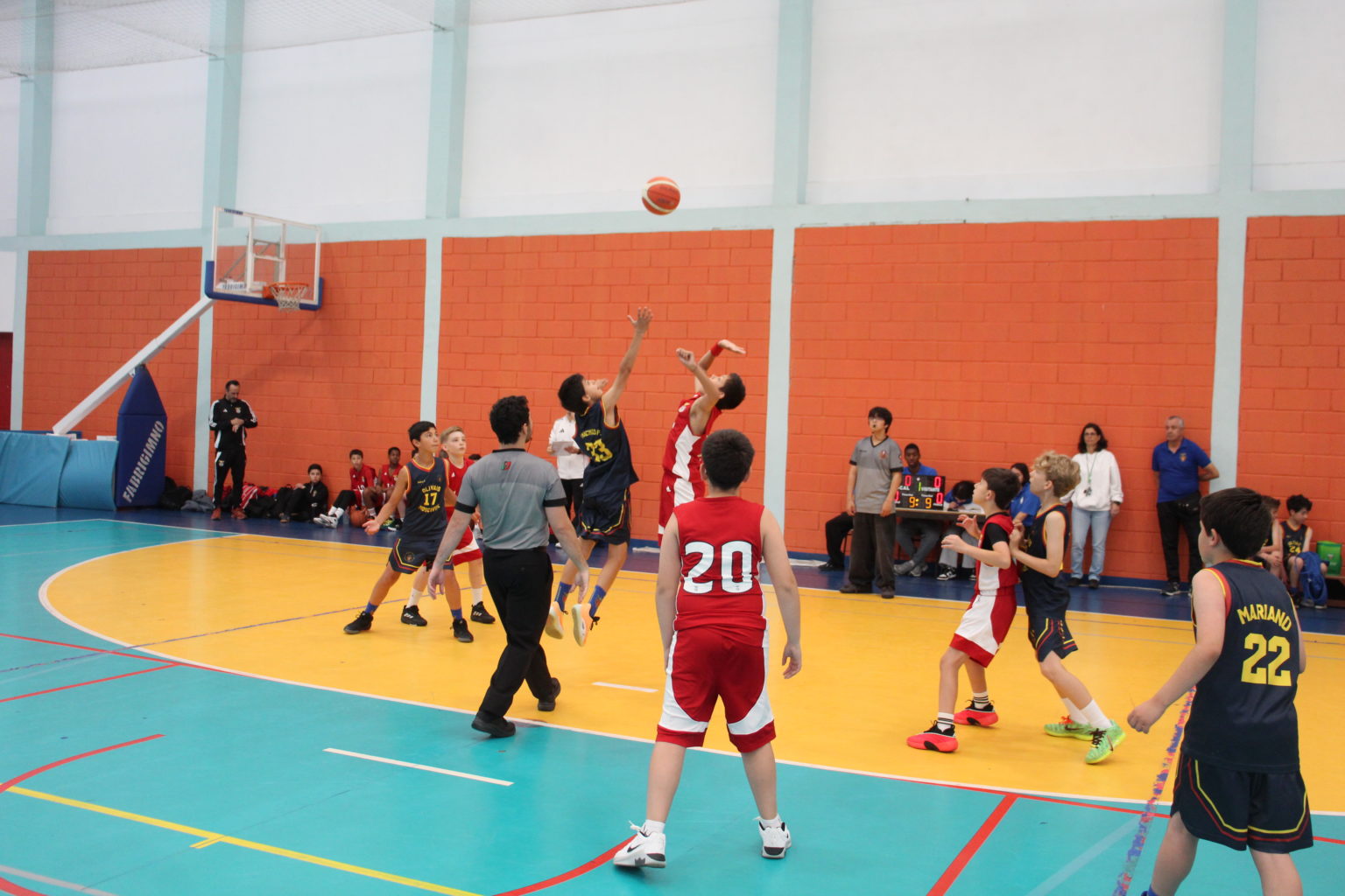 ABL imagem de galeria