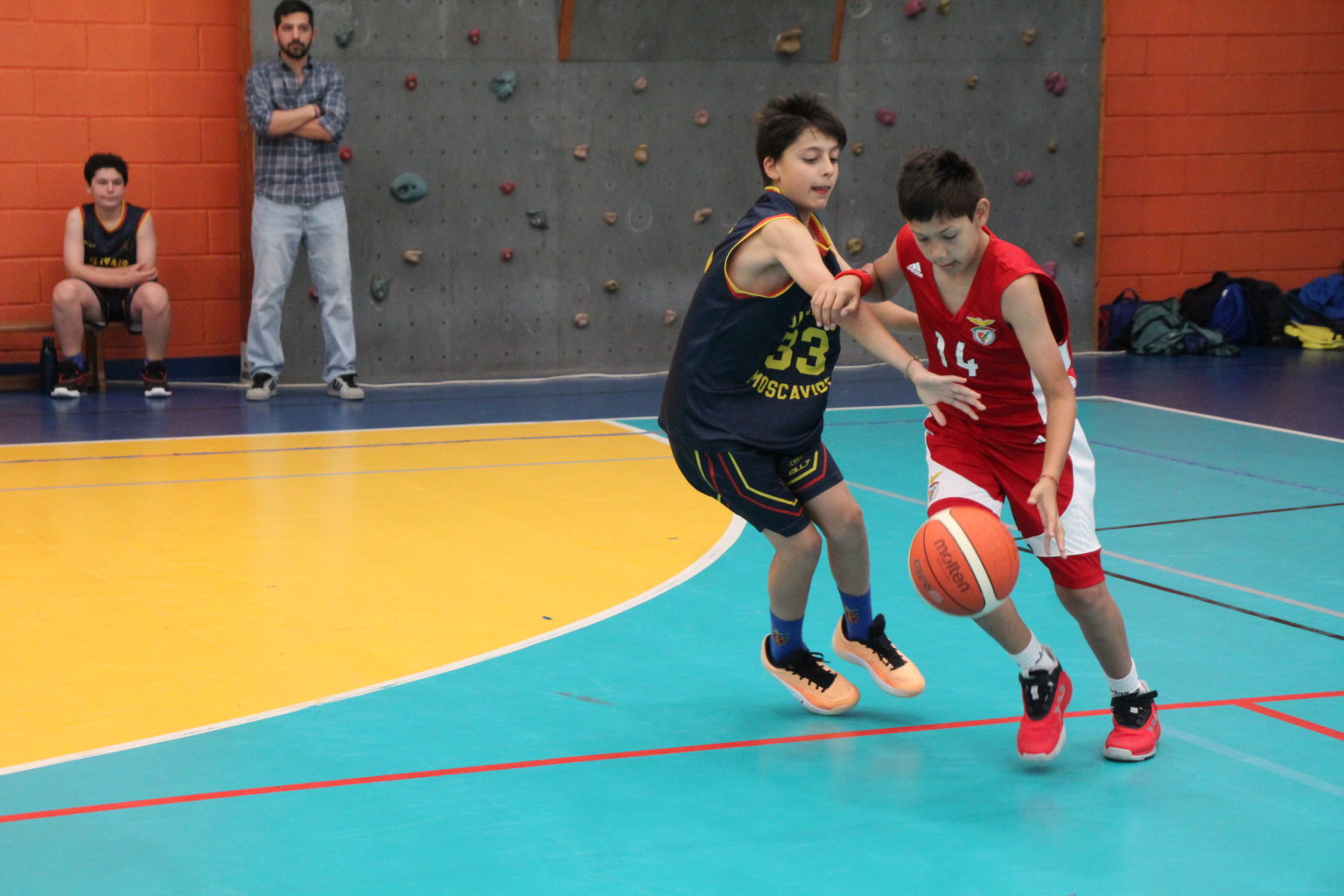 ABL imagem de galeria