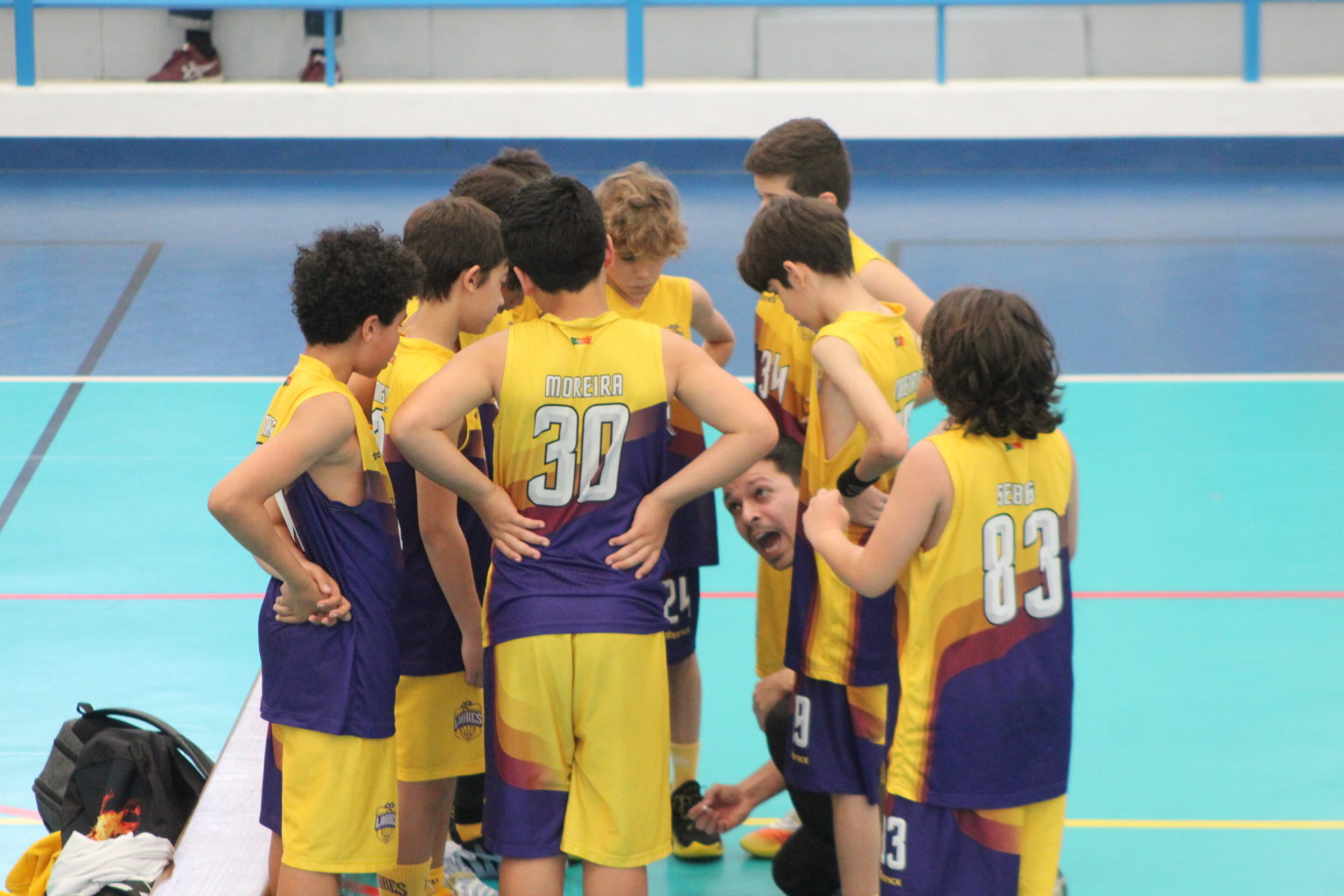 ABL imagem de galeria
