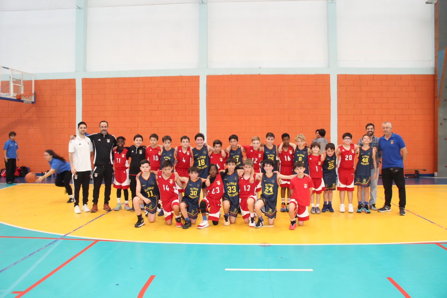 ABL imagem de galeria