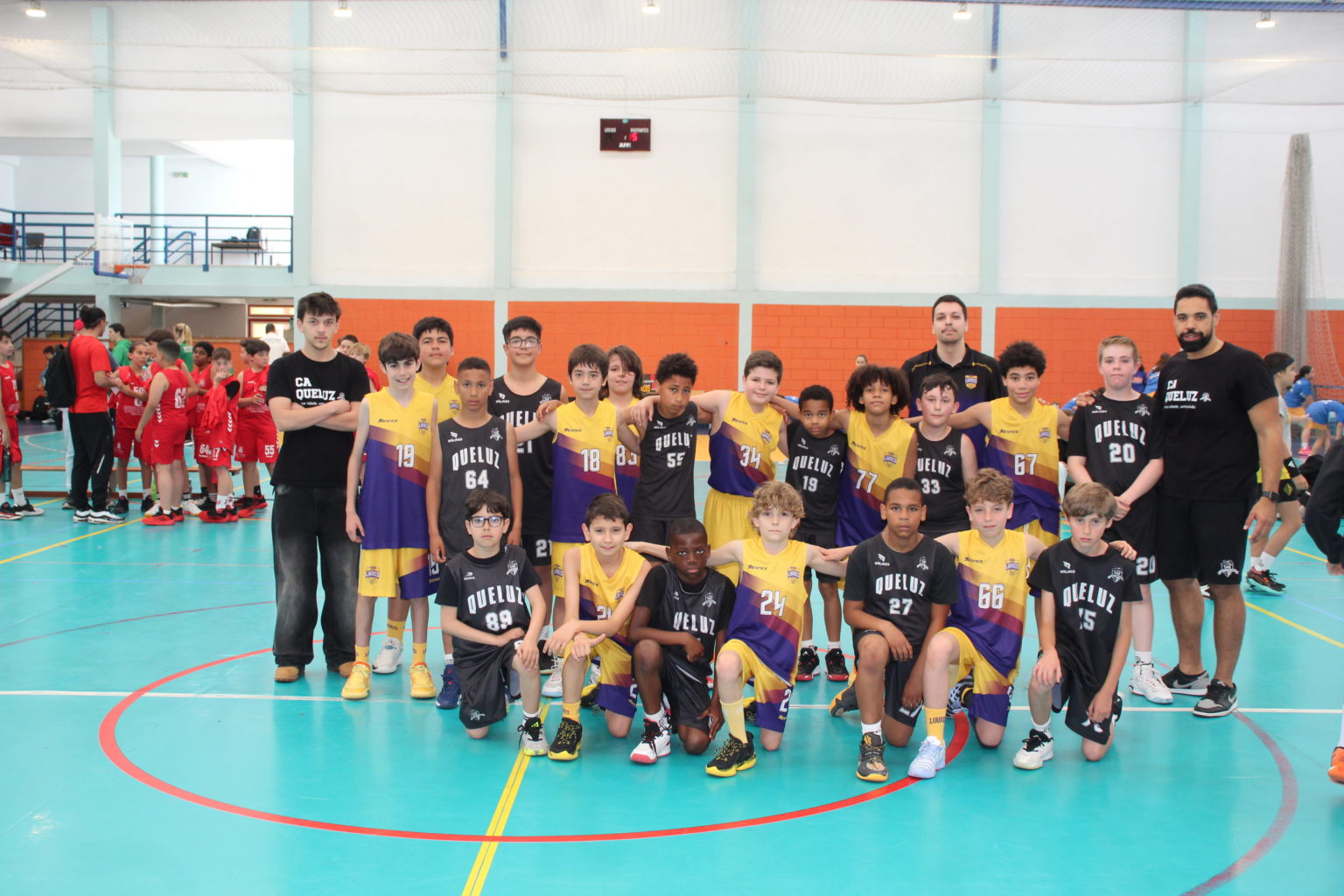 ABL imagem de galeria