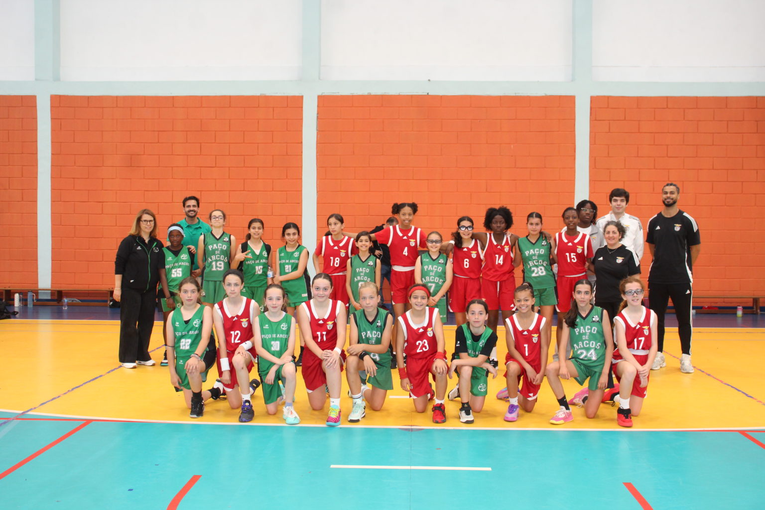 ABL imagem de galeria