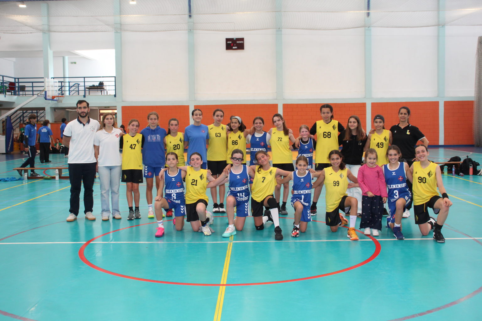 ABL imagem de galeria