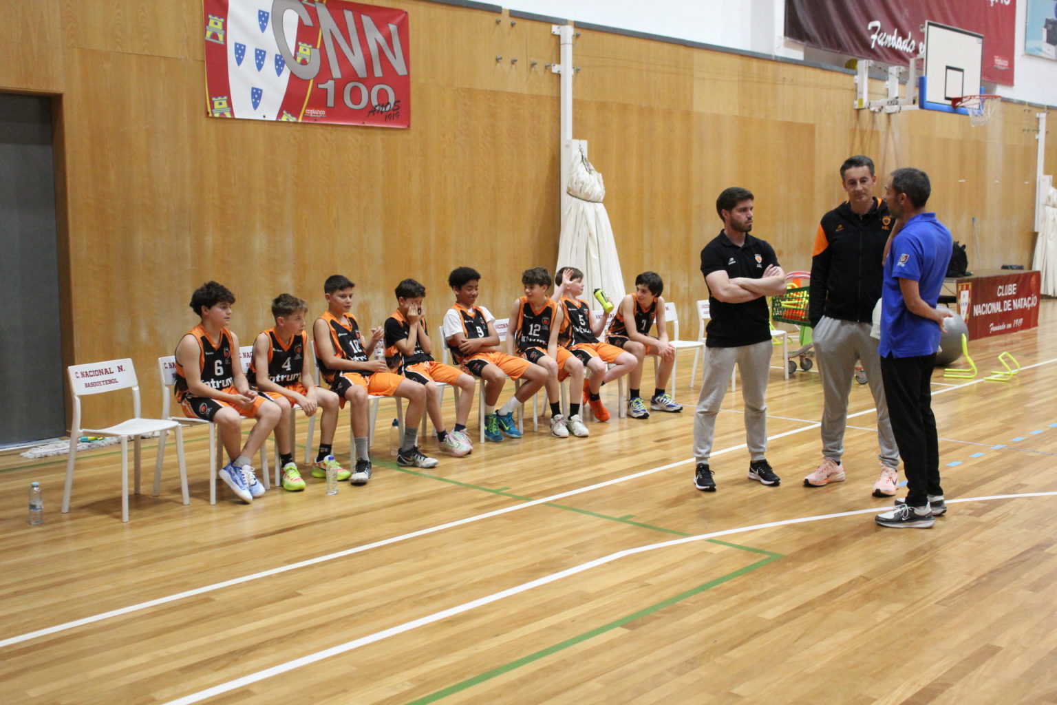 ABL imagem de galeria