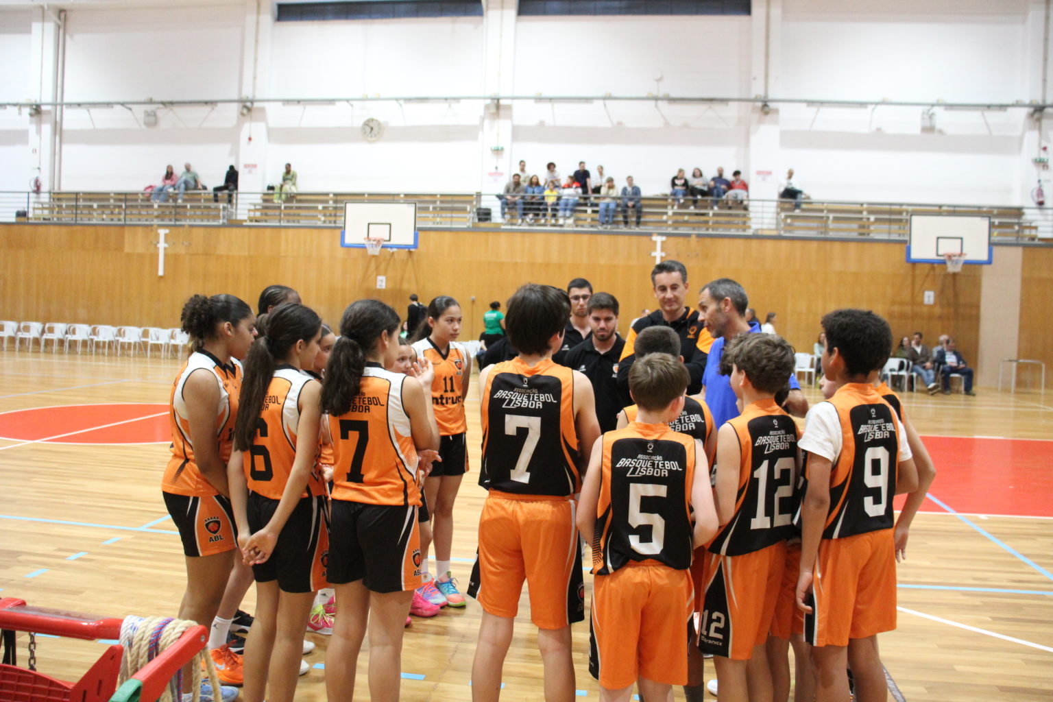 ABL imagem de galeria