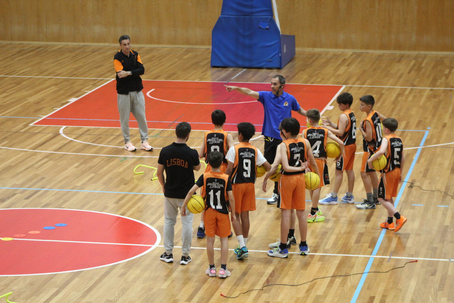 ABL imagem de galeria