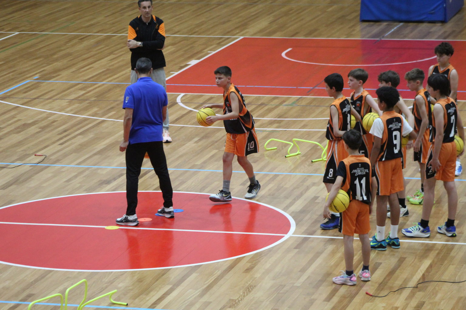 ABL imagem de galeria
