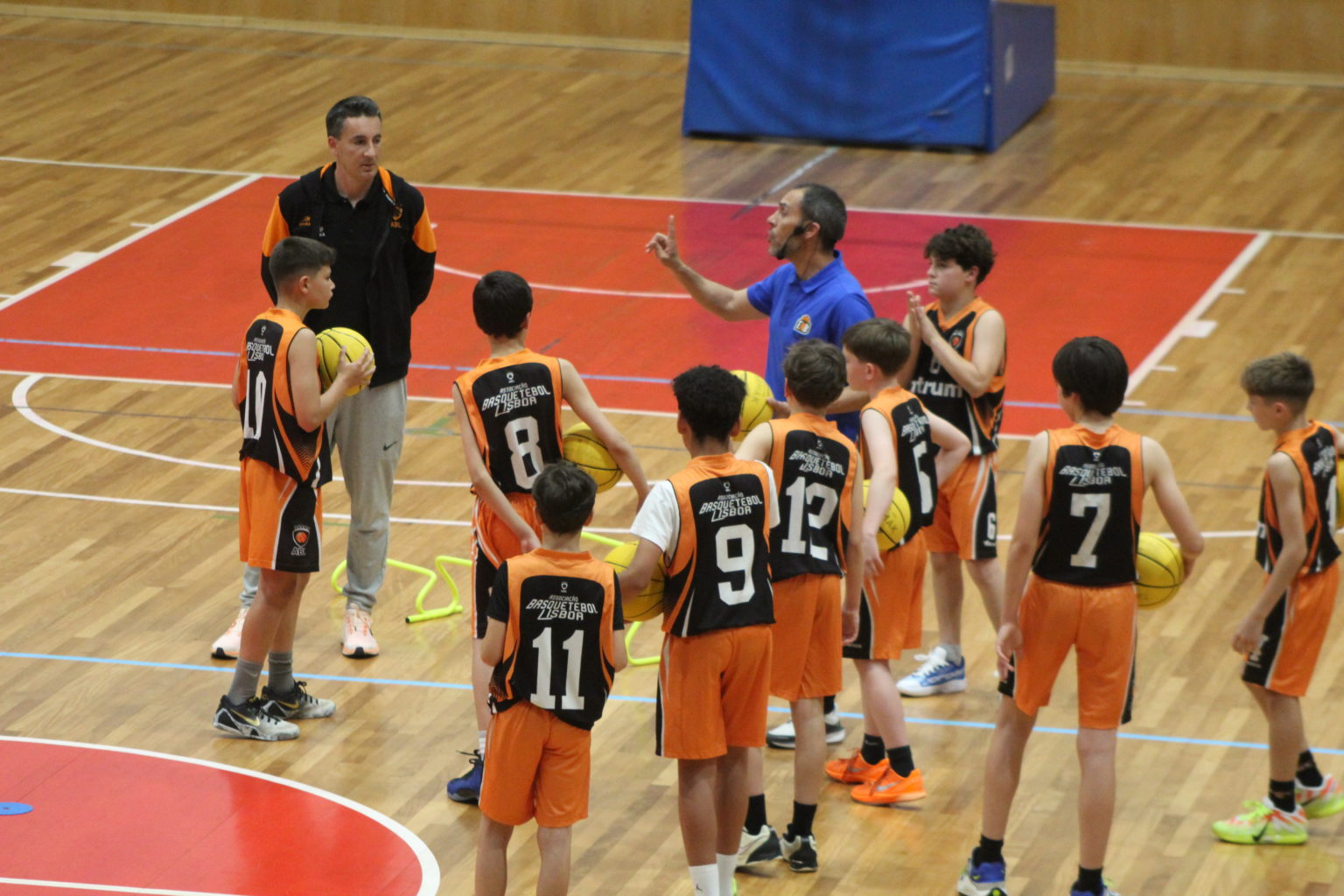 ABL imagem de galeria