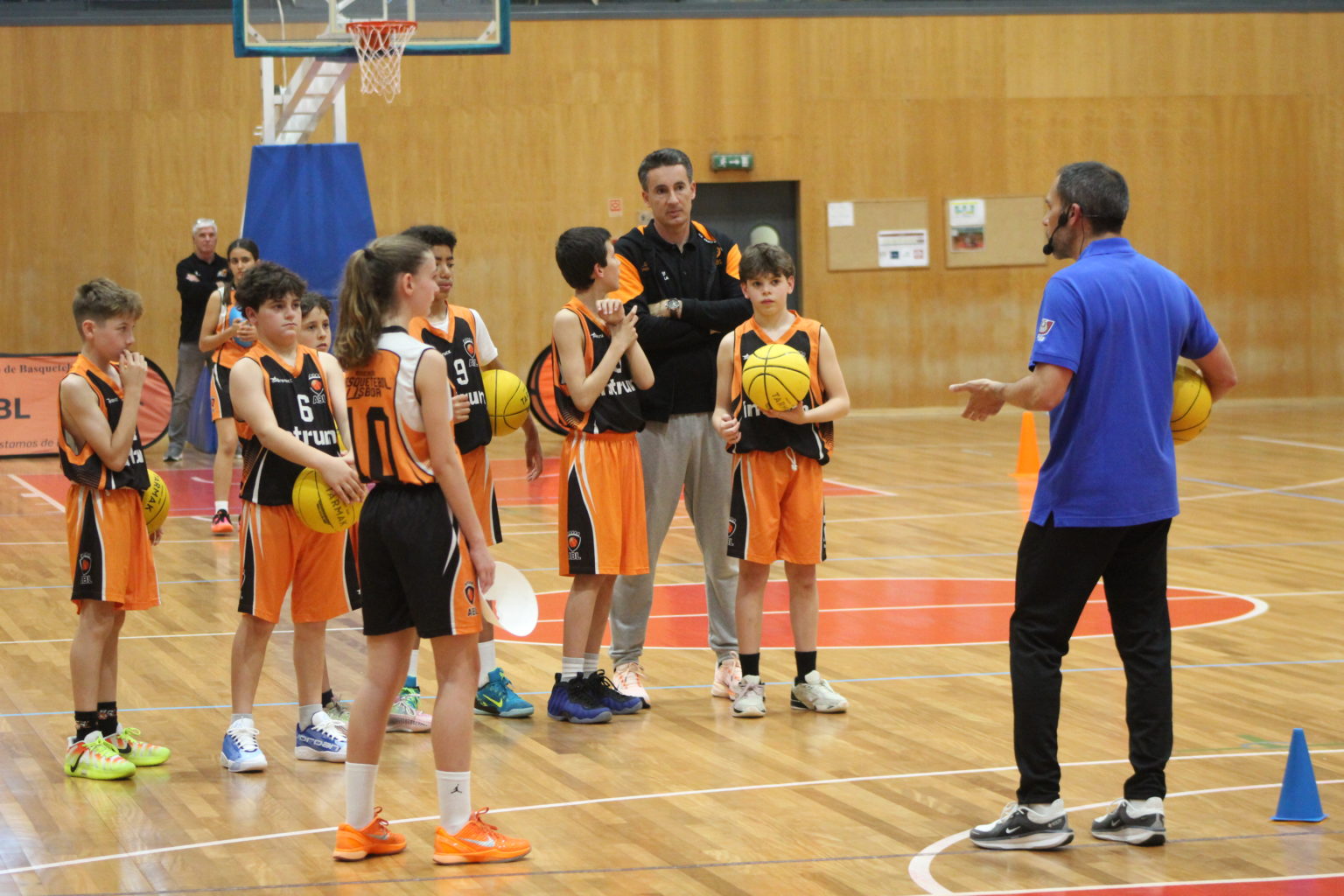 ABL imagem de galeria