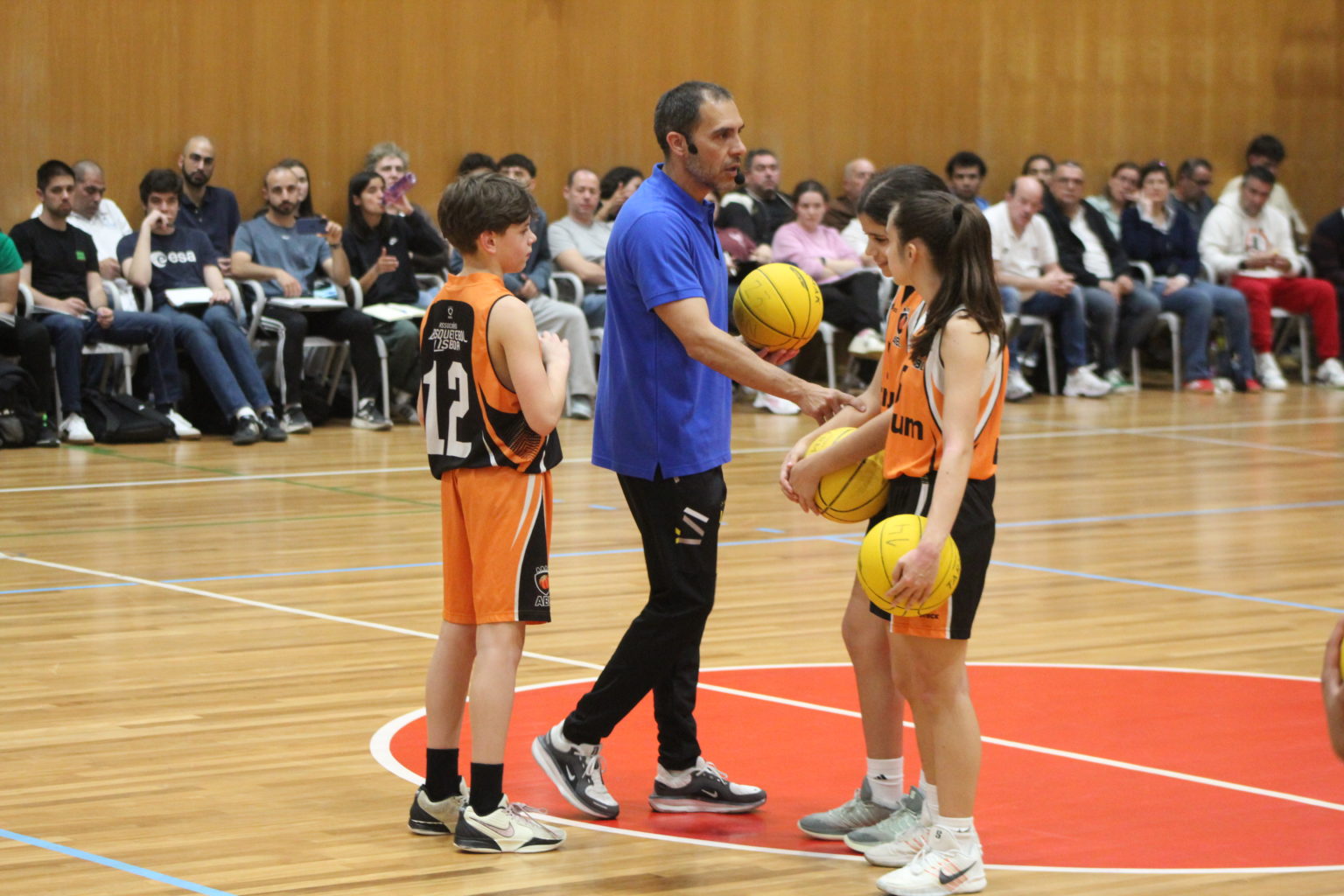ABL imagem de galeria