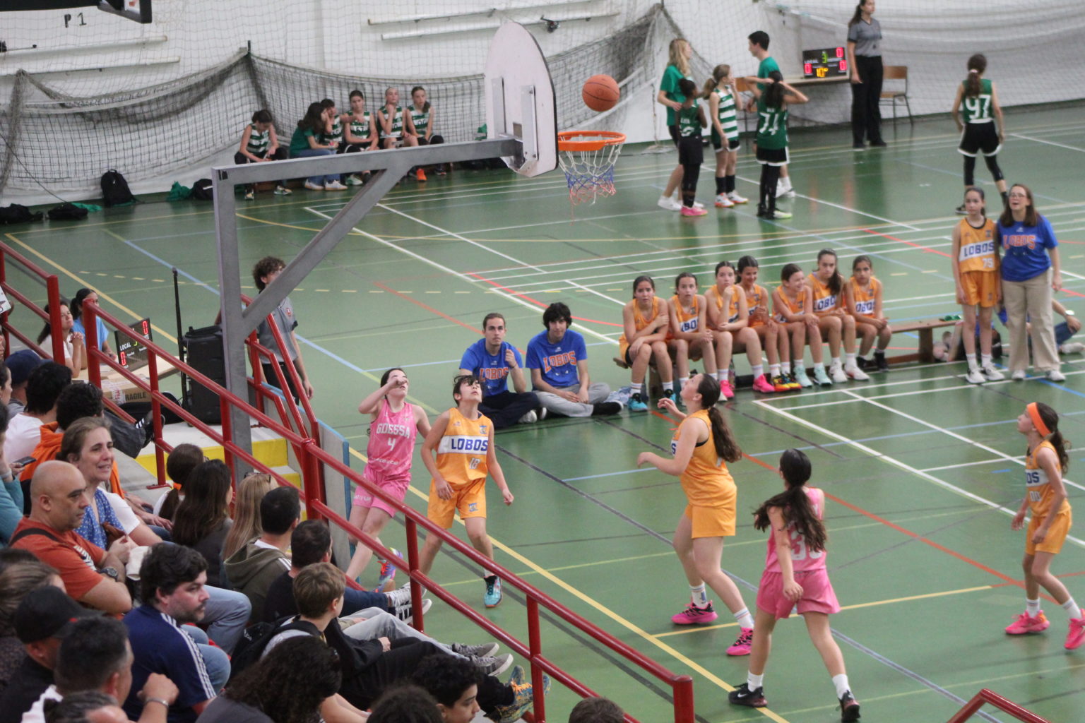 ABL imagem de galeria