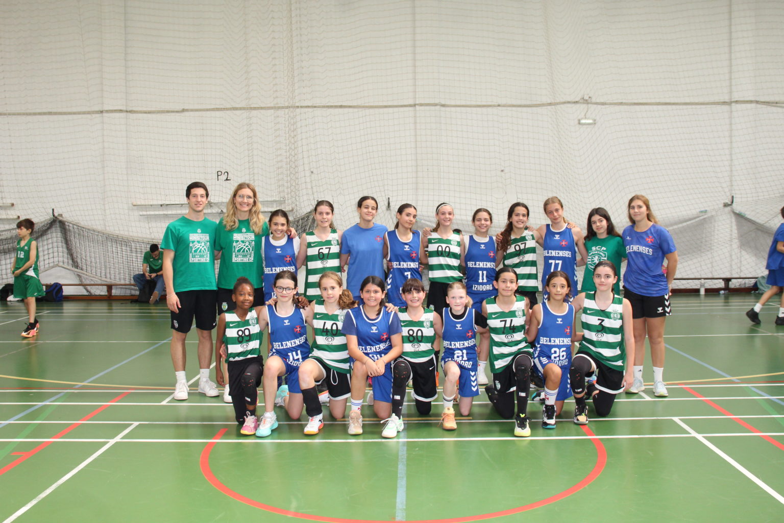 ABL imagem de galeria