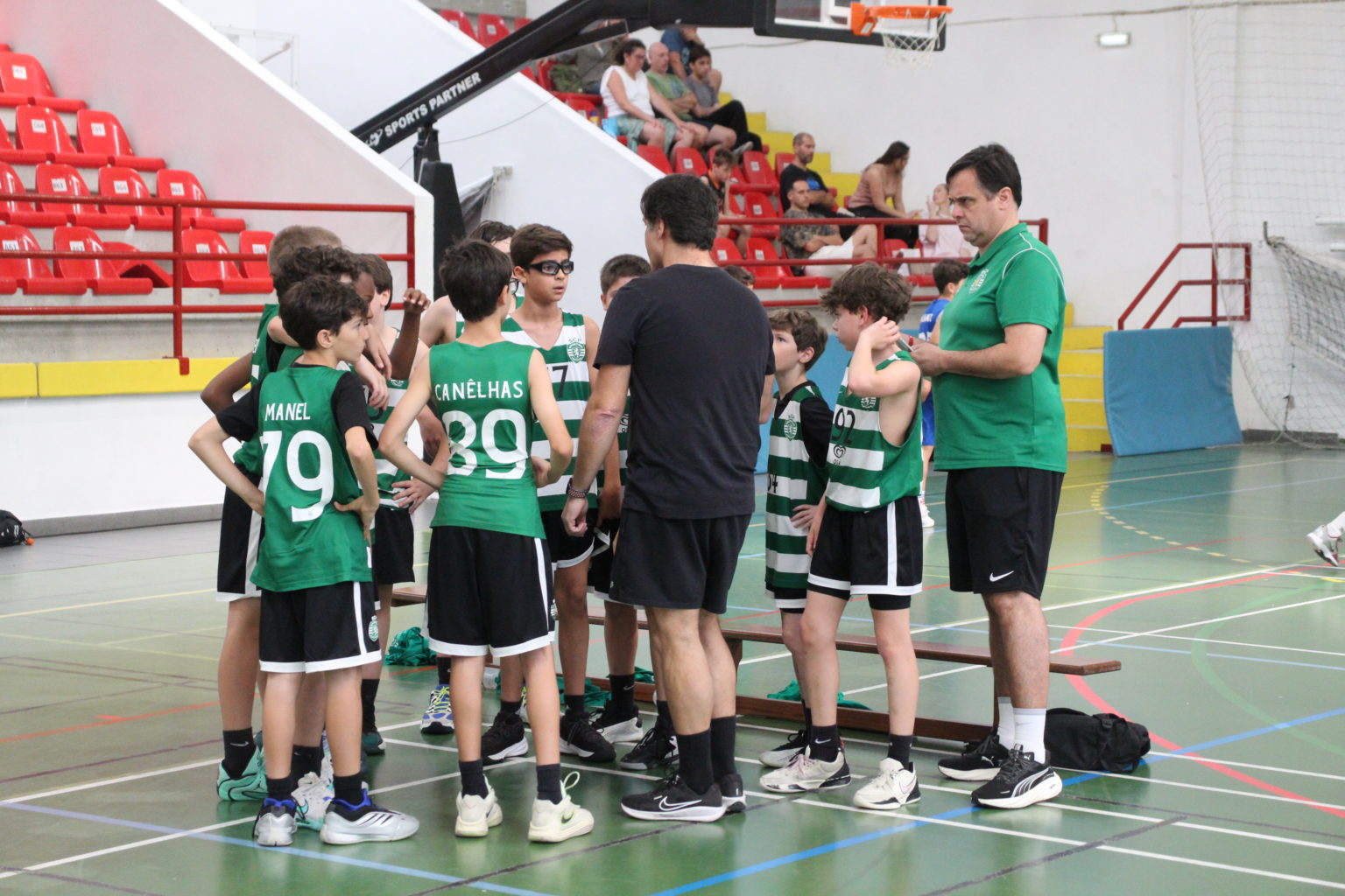 ABL imagem de galeria
