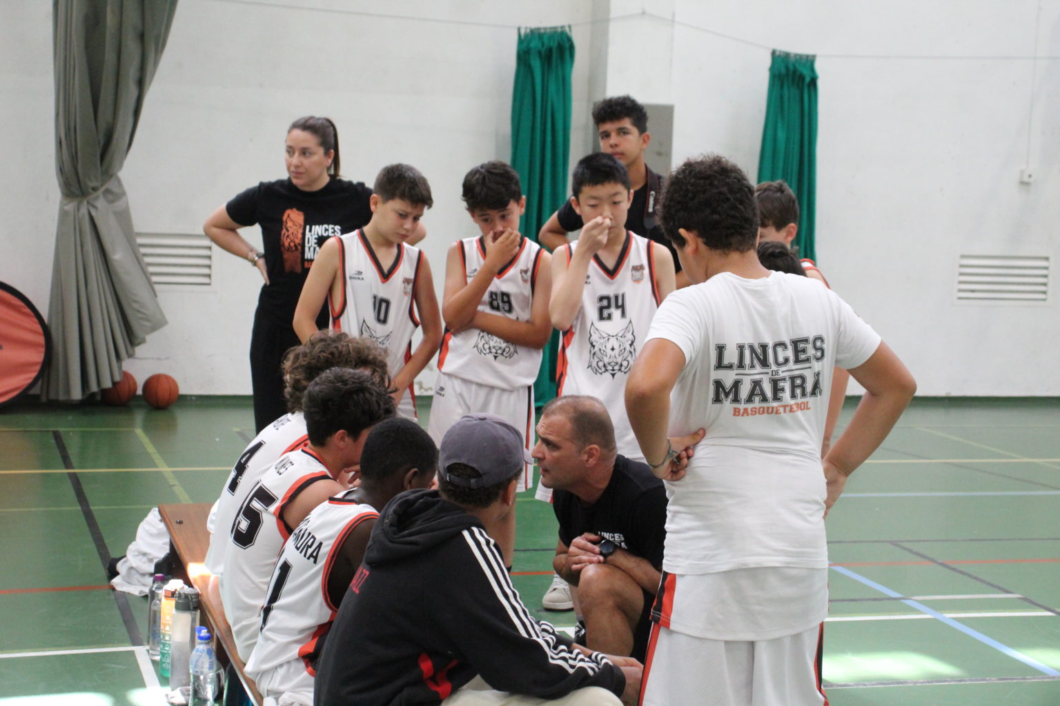 ABL imagem de galeria