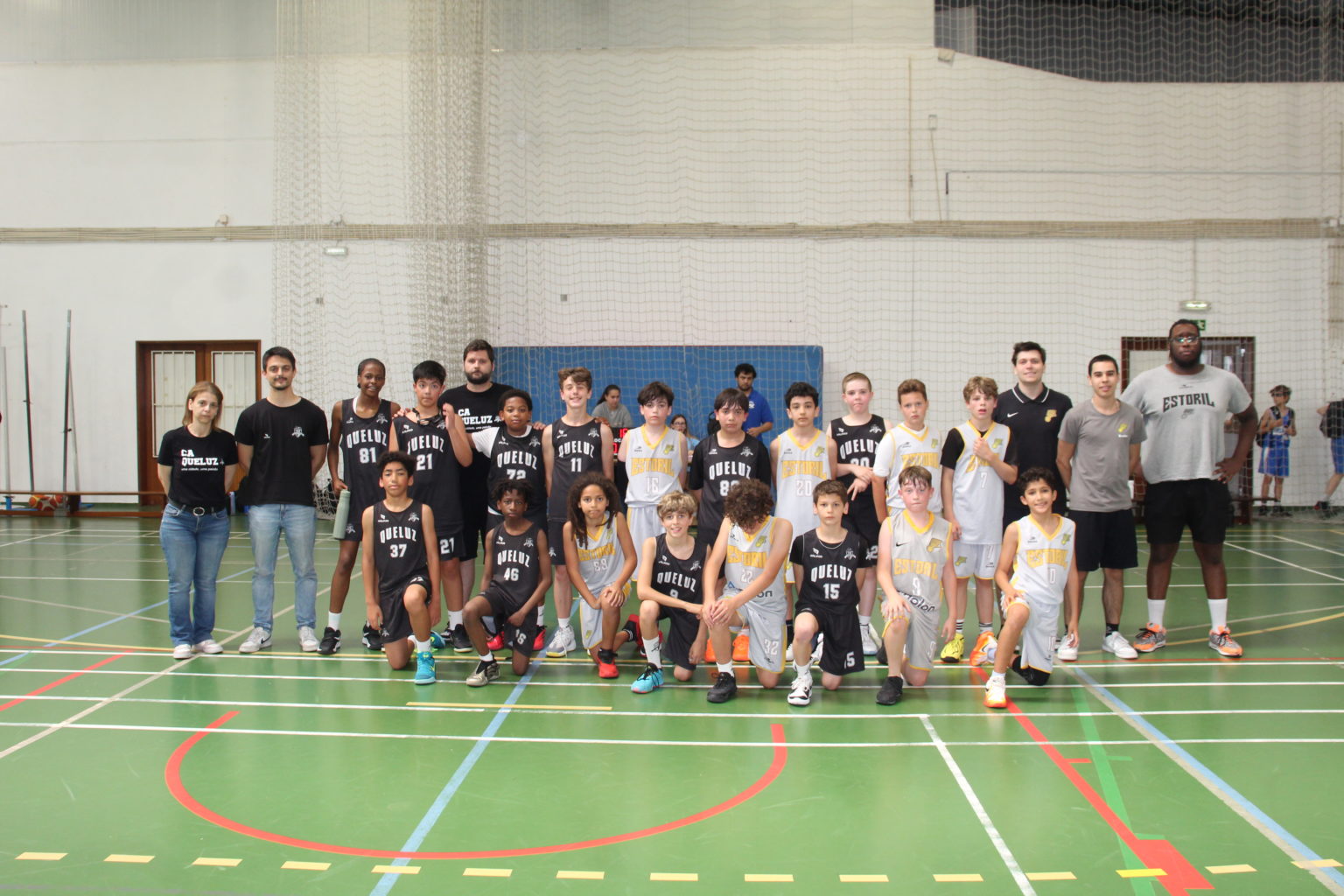 ABL imagem de galeria