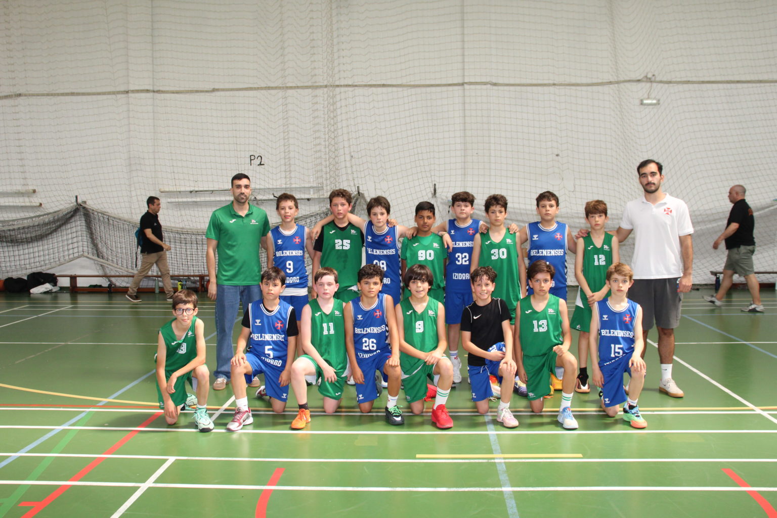 ABL imagem de galeria