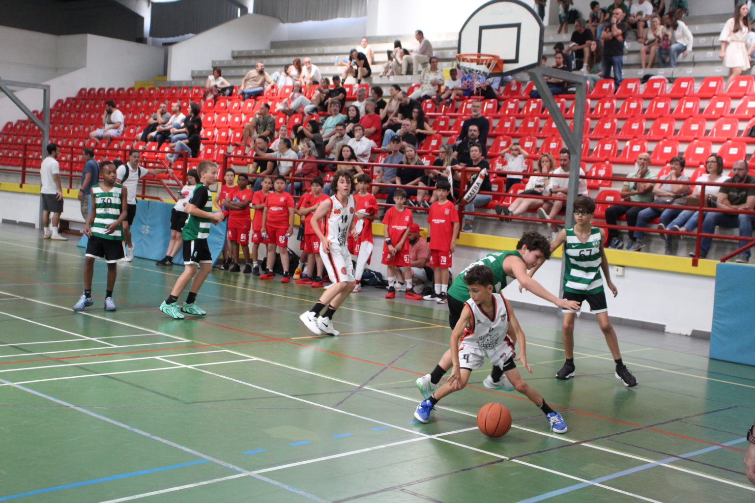 ABL imagem de galeria