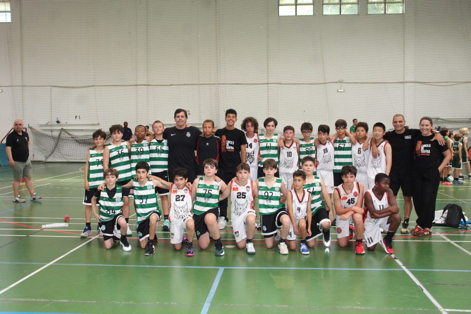 ABL imagem de galeria
