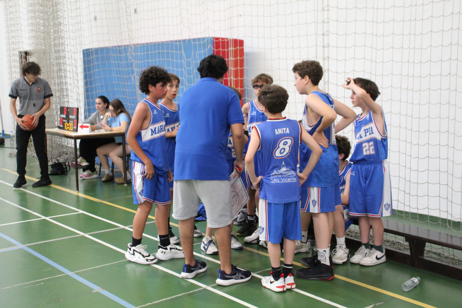 ABL imagem de galeria