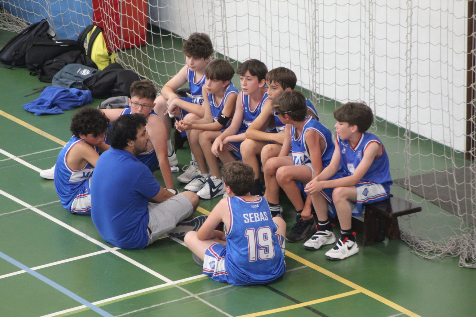 ABL imagem de galeria