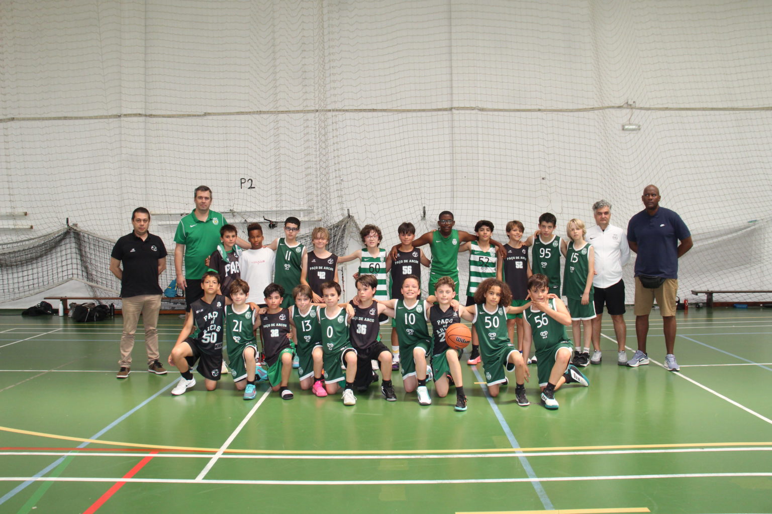 ABL imagem de galeria