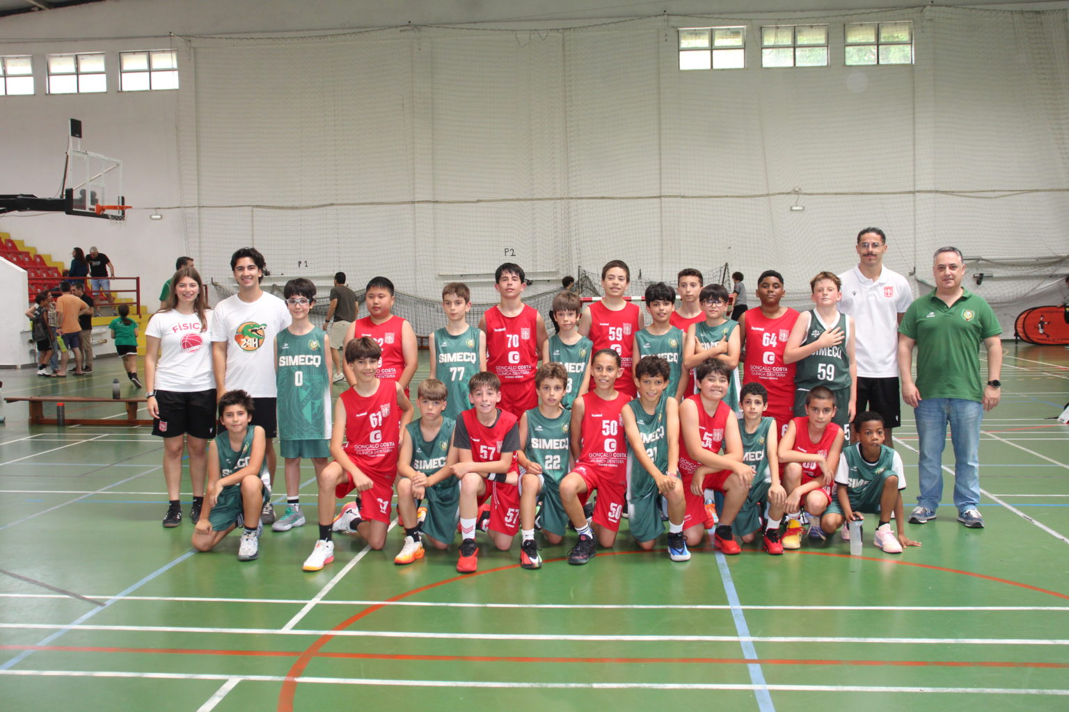 ABL imagem de galeria