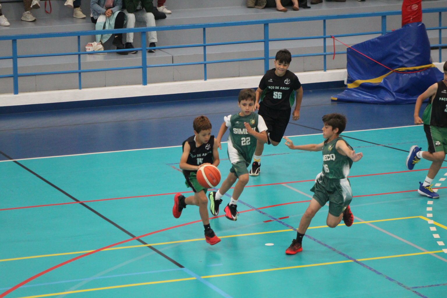 ABL imagem de galeria