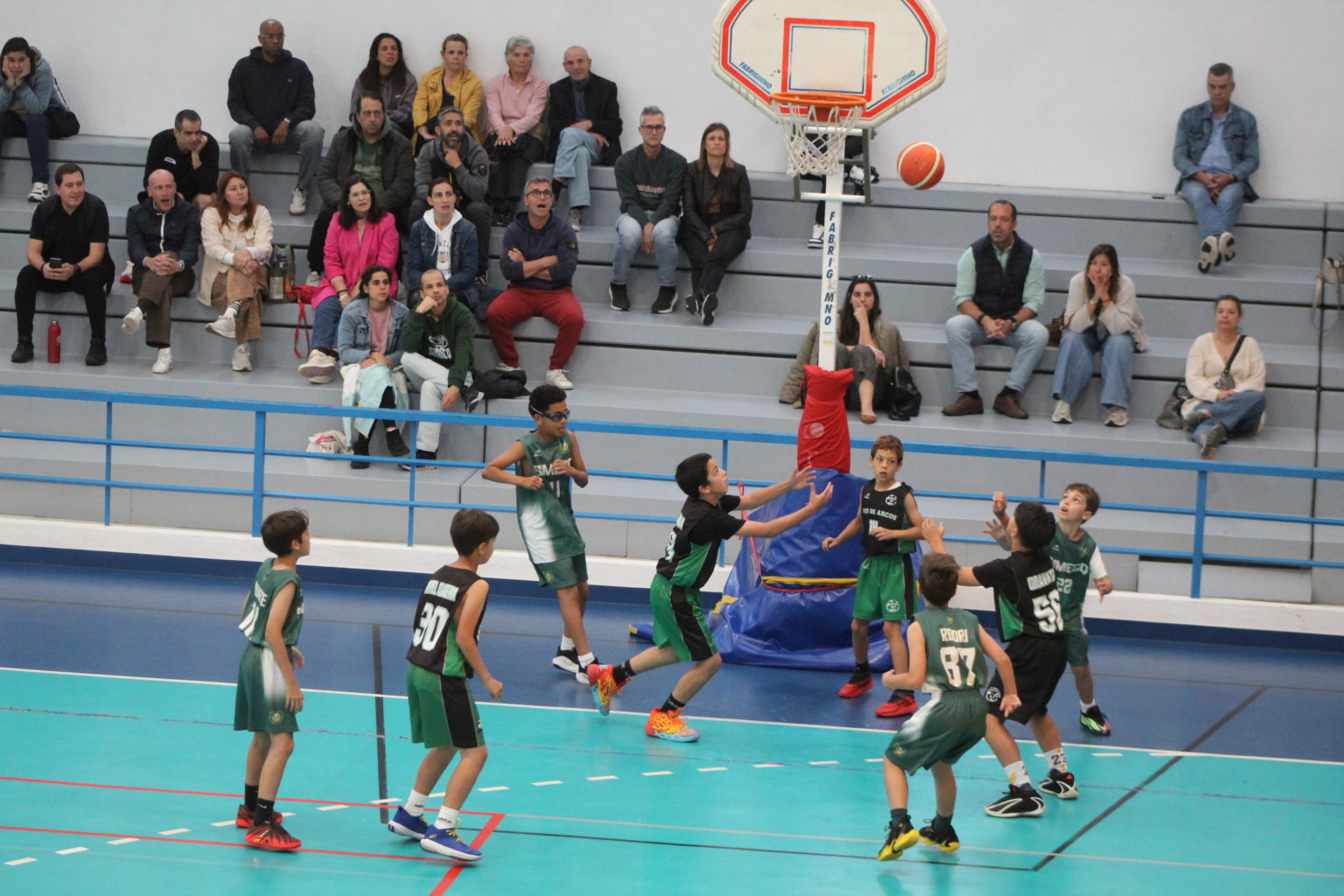 ABL imagem de galeria