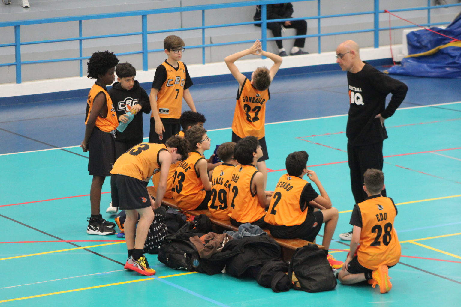 ABL imagem de galeria