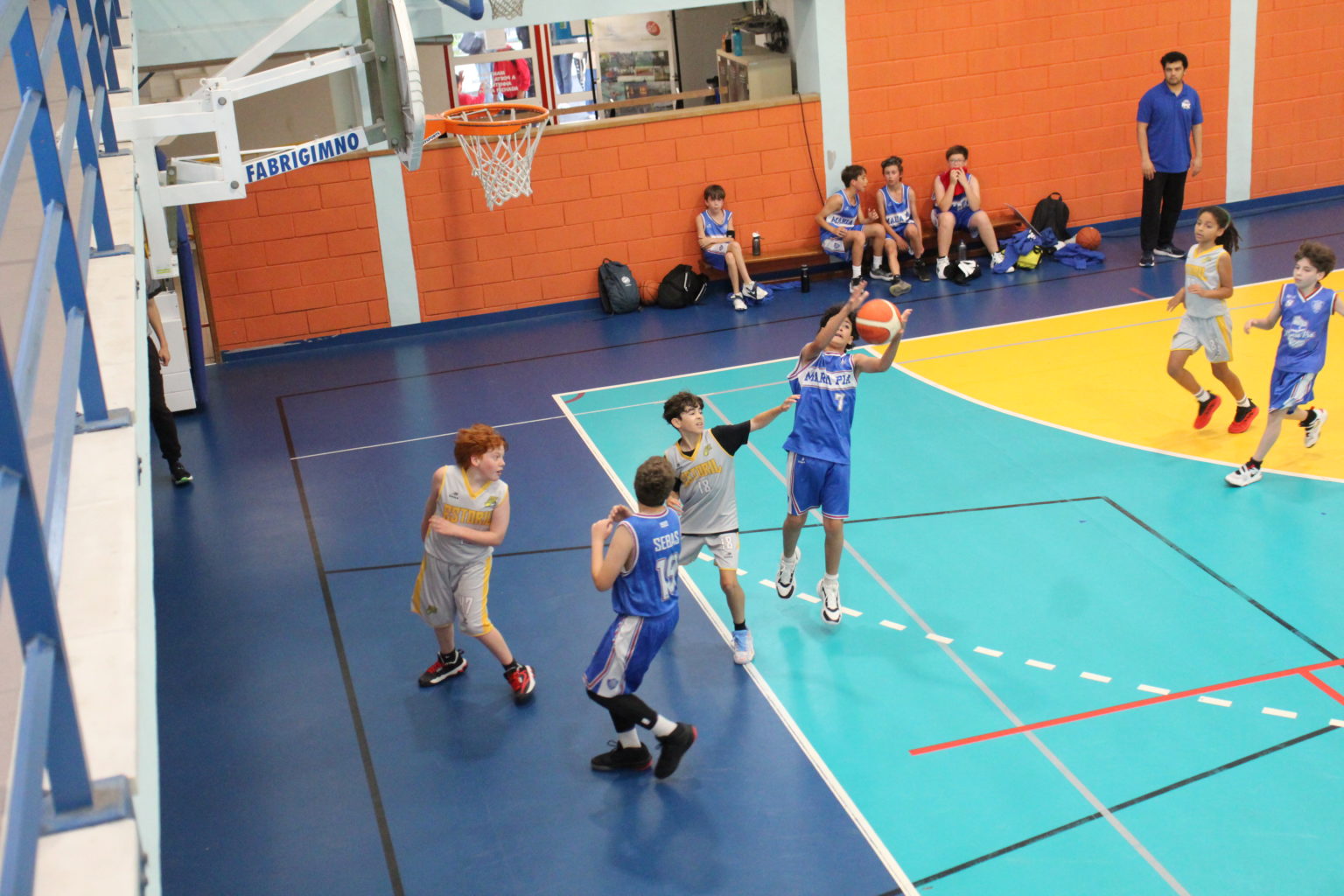 ABL imagem de galeria