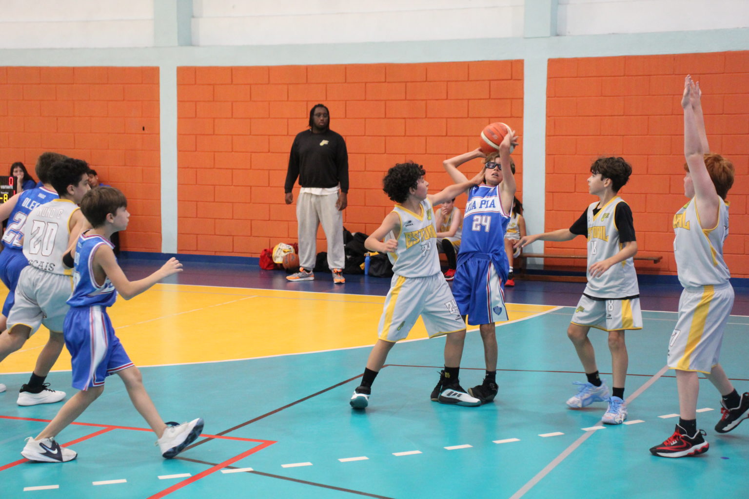 ABL imagem de galeria