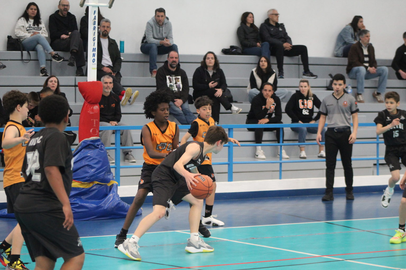 ABL imagem de galeria