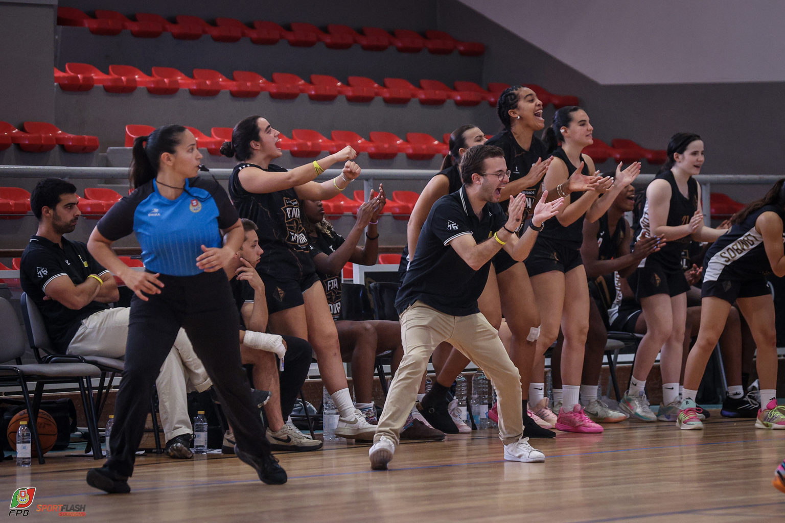 ABL imagem de galeria