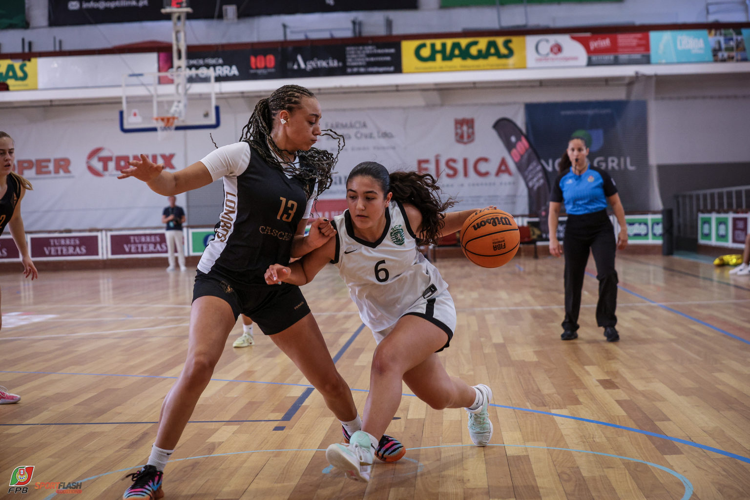 ABL imagem de galeria