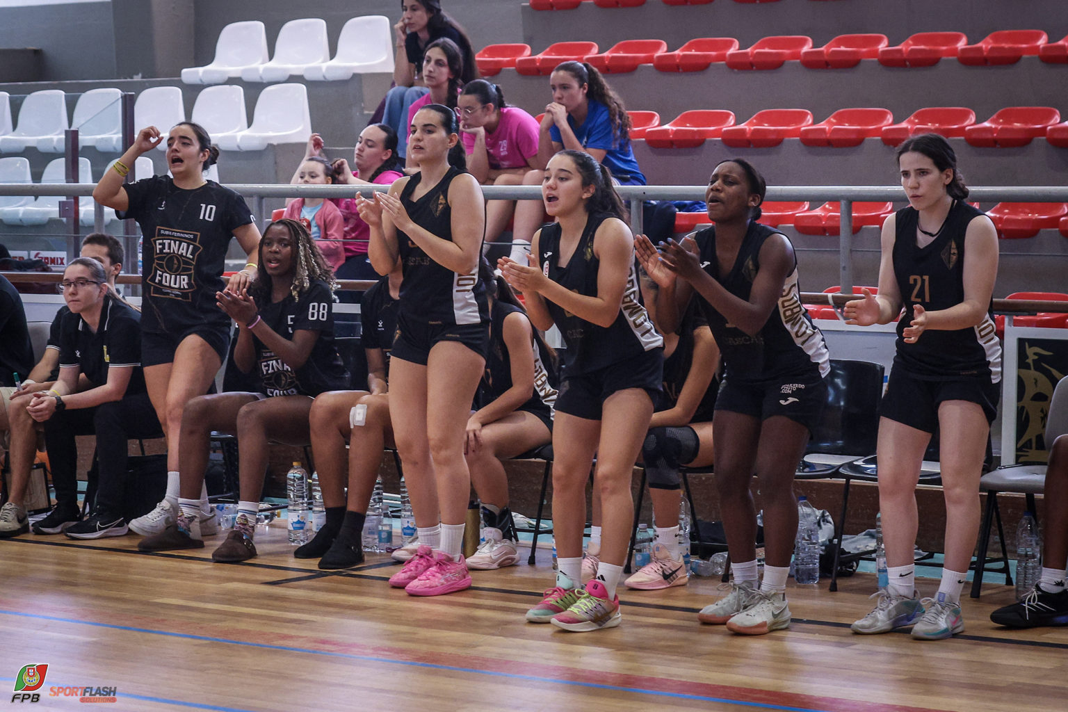 ABL imagem de galeria