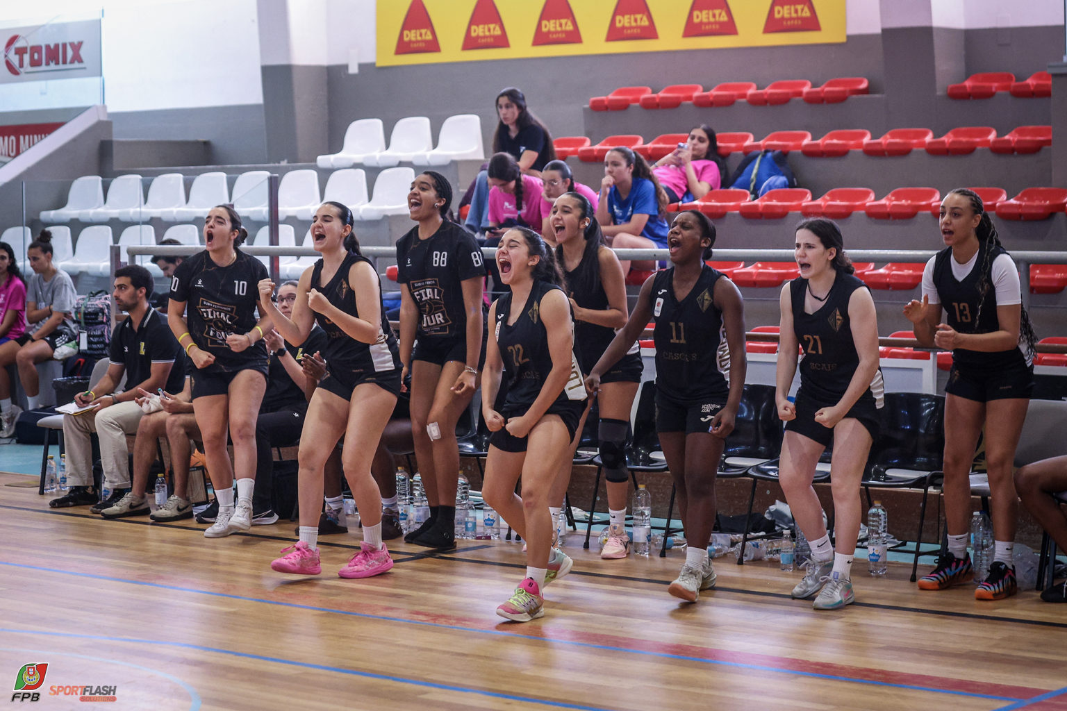 ABL imagem de galeria