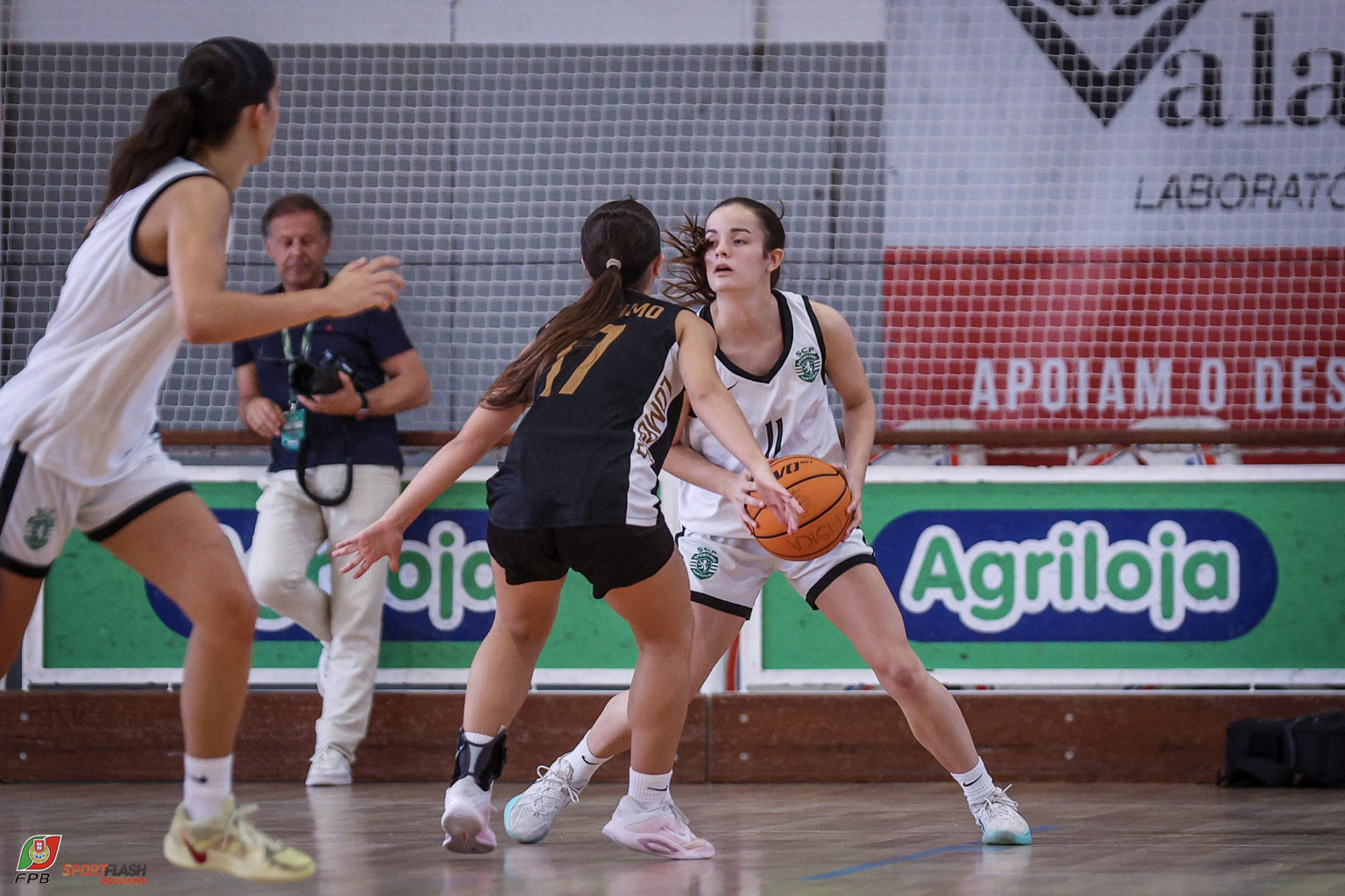 ABL imagem de galeria