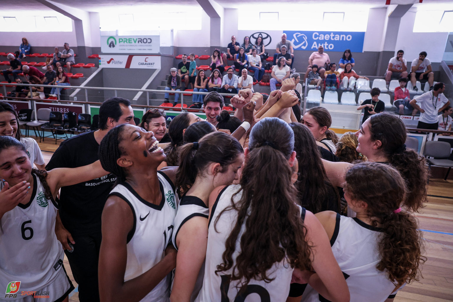 ABL imagem de galeria