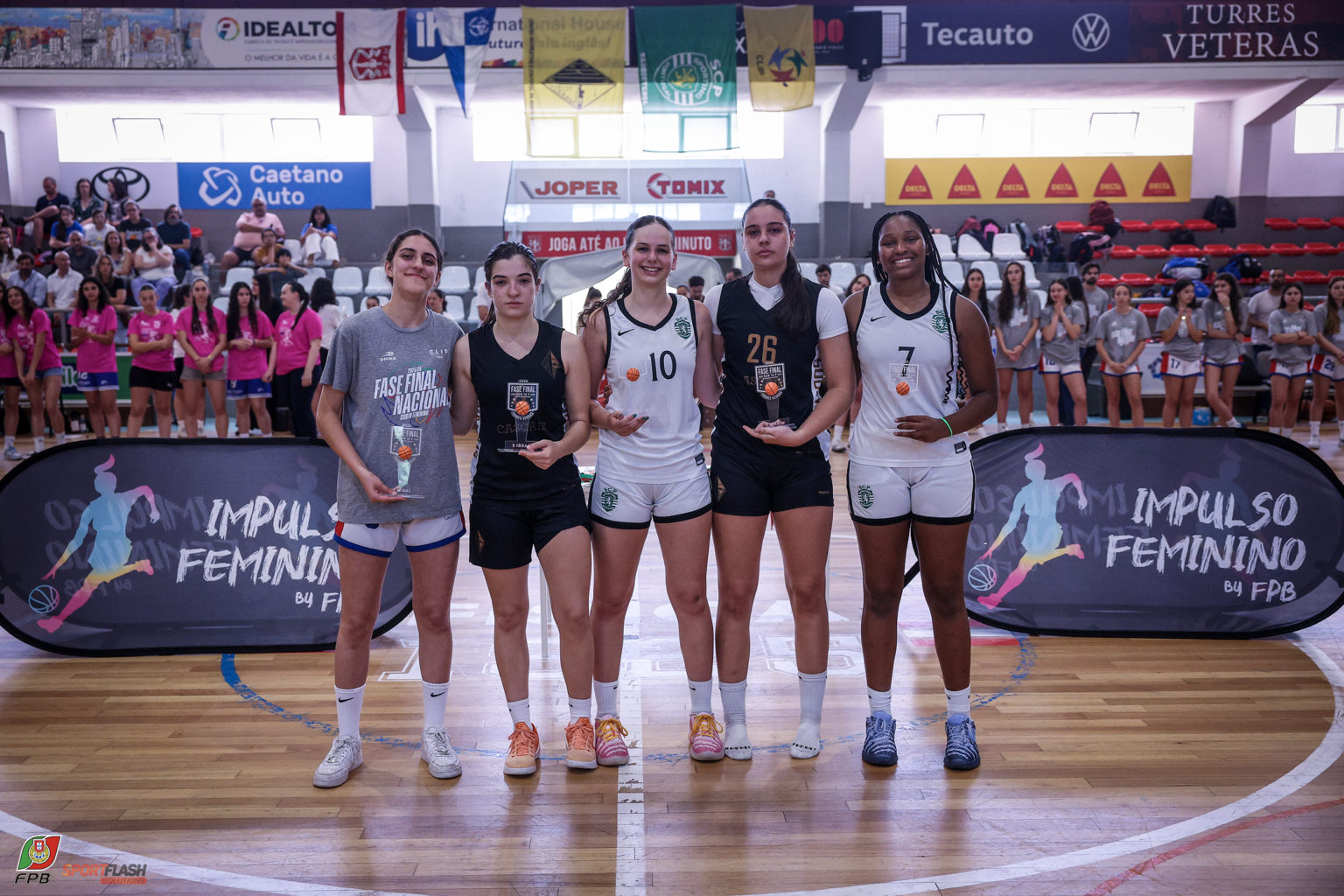 ABL imagem de galeria