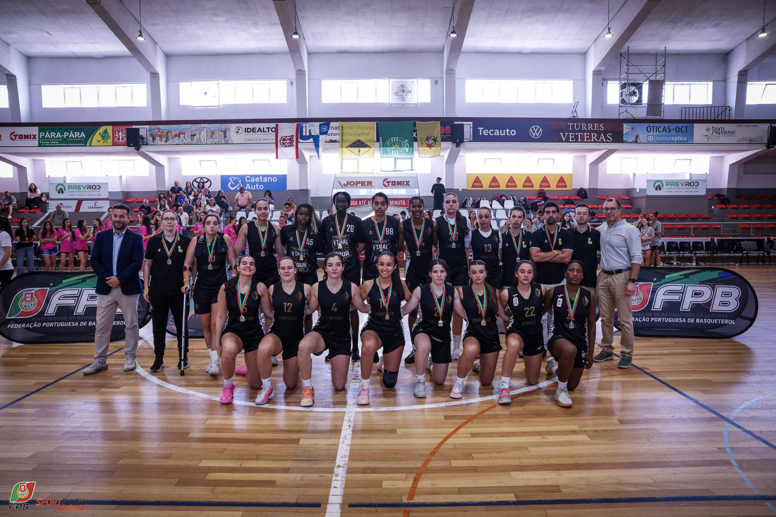 ABL imagem de galeria