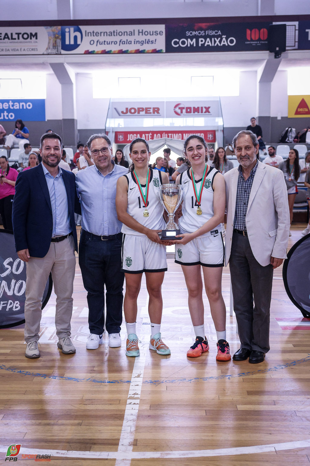 ABL imagem de galeria